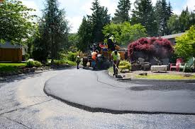 Clawson, MI Driveway Paving Services Company